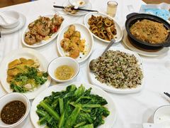 -阳江餐厅·30年老字号·粤菜海鲜大排档
