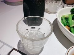 湖南糯米酒-湘语·湖南家常菜(新洲店)