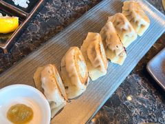 和牛手工煎饺-老乾杯(深圳湾万象城店)