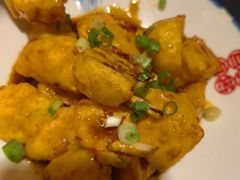 -点兵点将·四川传统小吃集(勐海路店)