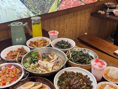 -衡厨·衡阳土菜(中南店)