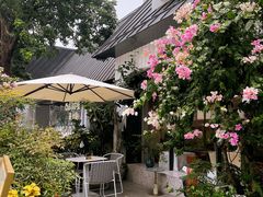 -花神·轻食简餐·咖啡馆·花卉绿植(荷兰花卉小镇店)