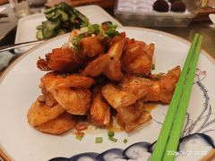 -中国徽菜·徽商故里(广安门店)