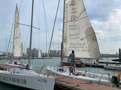 -五缘湾游艇帆船俱乐部