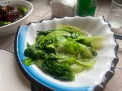-老街饭庄·地道淮扬菜(扬子江北路总店)
