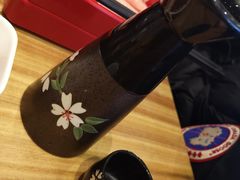 -水林间·寿喜烧自助(仙林金鹰店)