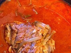 -韩香福烤肉庄园(荣成店)