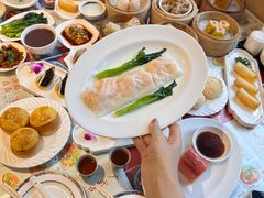 -古井假日酒店-古井面馆•淮上豆府(长江东路店)
