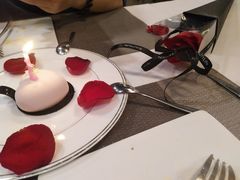 -LA CREPERIE BRETONNE布列塔尼法式餐厅(天童北路店)