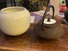 -去茶山(重庆万象城店)