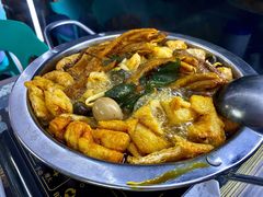-柳州人田螺鸭脚煲(农院路1店)
