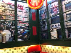 -香港十三座(宝山万达店)