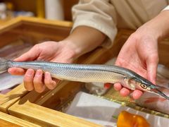 -镹·鱼料理  国产鱼使用店