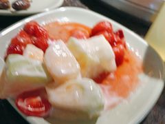 -梨花自助烤肉(乐宾店)