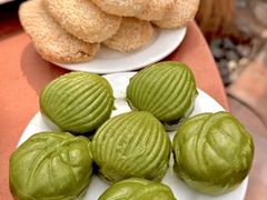 -兰庭玉树·老饭骨家宴(后海店)