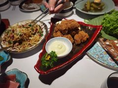 -隐炉和牛烧肉店(群力店)