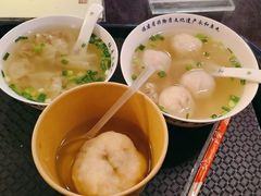 -永和鱼丸(南后街店)