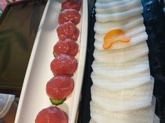 -牛村来人潮汕牛肉火锅(西单店)