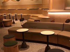 -星巴克臻选(上海陆家嘴中心店)