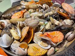 -高佳庄·海鲜酒楼(东港店)
