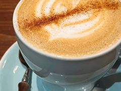 -咖法森林·咖啡  酒吧(天河店)