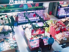 -盒马鲜生(189购物中心店)