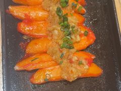 -清水日本料理铁板烧(学府路店)