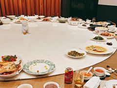 -珍呈中餐厅•粤川淮扬新疆(乌鲁木齐康莱德酒店)
