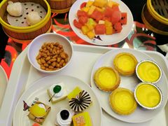 -凯乐会量贩KTV(国防大厦总店)