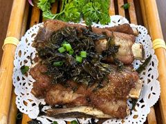 -香芙茗茶楼(梅家坞总店)