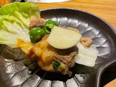 -熊小胖烤肉火锅(上海路店)