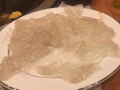 -冰城焰会大丰收铁锅炖(萝岗万达金街店)