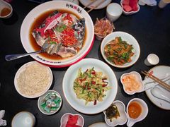 -湘阁里辣(南联锦泰城店)