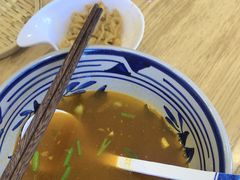 -北往西·西安油泼面(万德庄店)