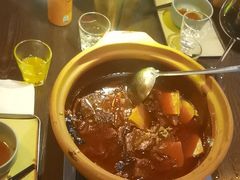 -酒肆浅葱·特色菜馆(卓悦intown店)