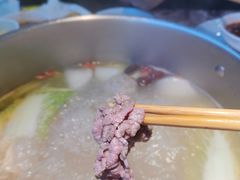-螃牛记创意火锅