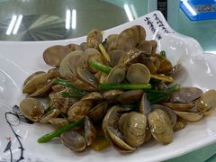 -景好海鲜餐厅(大鹏必选旅游店)