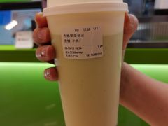 -迷客夏Milksha(无锡苏宁店)
