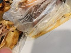 满溢的汁水-吴山烤禽 (吴山路店)
