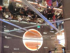 -西塔老太太泥炉烤肉(上海七宝领展广场店)