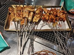 -宗泉烤全羊·烤羊腿·家常菜(解放东路店)