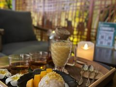 -泰适SPA馆丨精油·按摩·足道(后海地铁口店)
