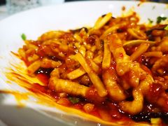 -大鸭梨烤鸭(左家庄店)