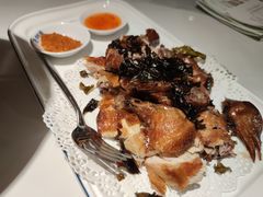 柴香雞-老阿爸鲜鱼土菜(独墅湖店)