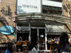 -Alimentari早午餐(安福路店)