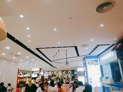 -豫楚源美猴王·面(武商广场店)