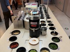 -海底捞大排档火锅(打浦路店)