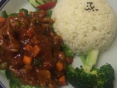 -马来MO简餐.南洋风味料理(美食街店)