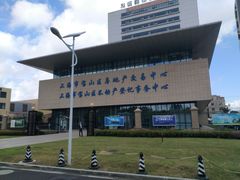 -上海市宝山区房地产交易中心-地下停车场