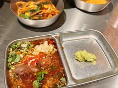 -山葵说·泥炉烤肉(泰达时尚E街区店)